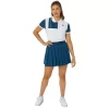 KLASSISCHER DAMEN-SKORT