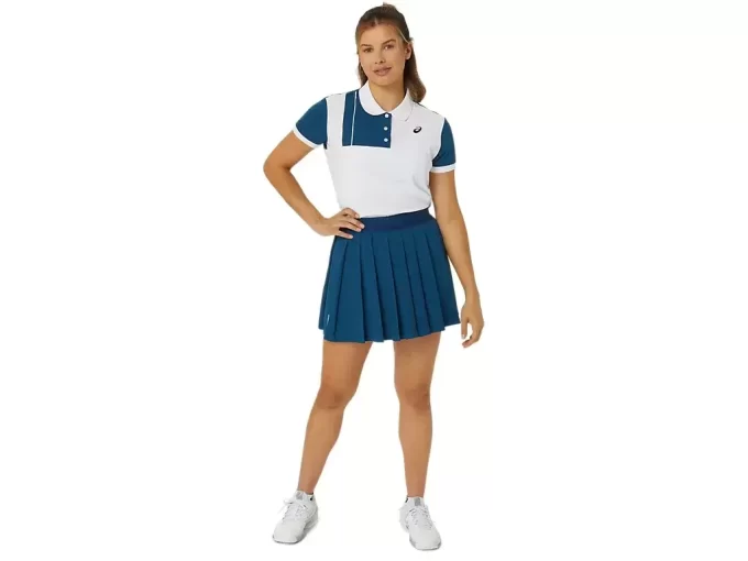 KLASSISCHER DAMEN-SKORT
