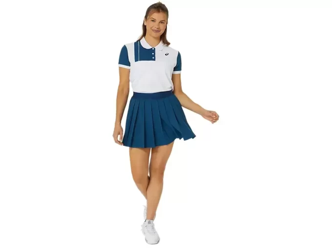 KLASSISCHER DAMEN-SKORT