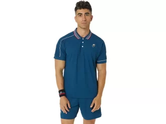 KLASSISCHES HERREN-POLOSHIRT