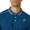 KLASSISCHES HERREN-POLOSHIRT