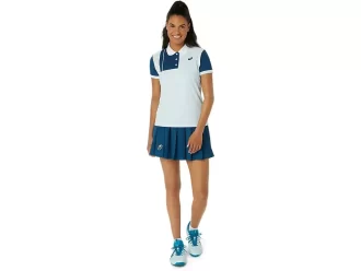 KLASSISCHES POLOSHIRT FÜR DAMEN
