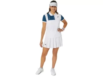 KLASSISCHES POLOSHIRT FÜR DAMEN