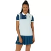 KLASSISCHES POLOSHIRT FÜR DAMEN