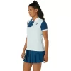 KLASSISCHES POLOSHIRT FÜR DAMEN