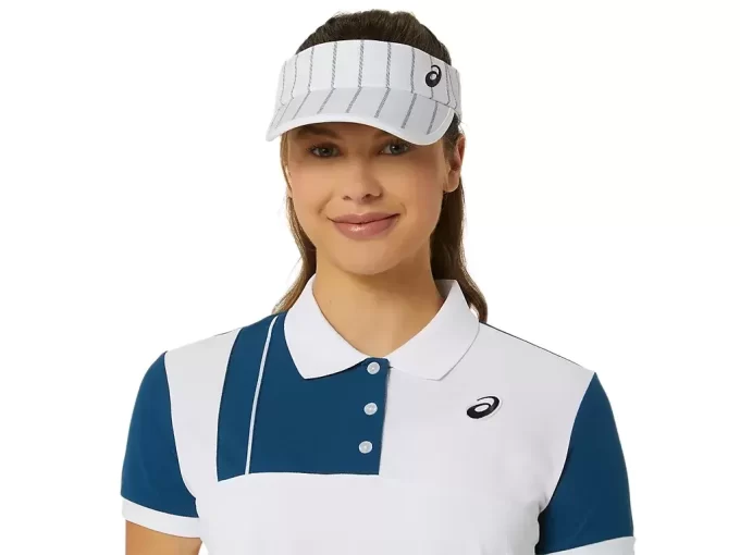 KLASSISCHES POLOSHIRT FÜR DAMEN