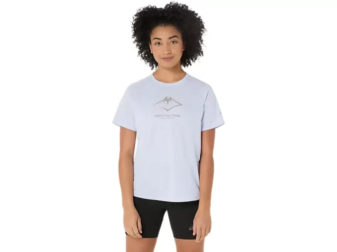 KURZARM-OBERTEIL MIT FUJITRAIL-LOGO KURZARM-OBERTEIL MIT FUJITRAIL-LOGO