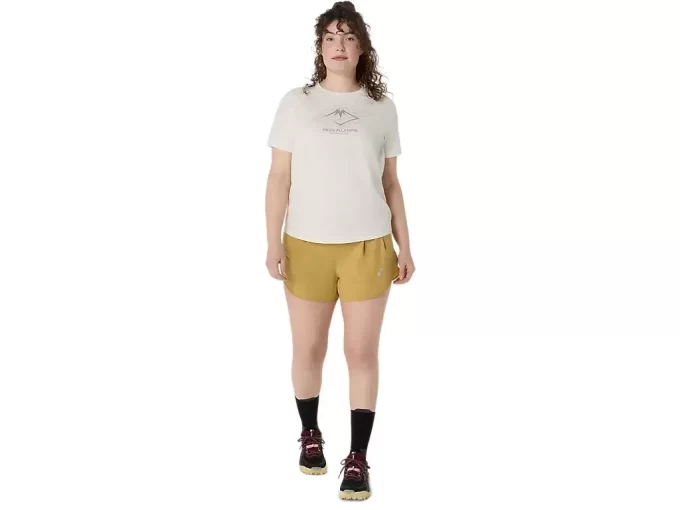 KURZARM-OBERTEIL MIT FUJITRAIL-LOGO KURZARM-OBERTEIL MIT FUJITRAIL-LOGO