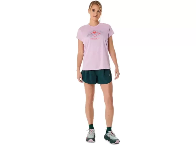 KURZARM-OBERTEIL MIT FUJITRAIL-LOGO KURZARM-OBERTEIL MIT FUJITRAIL-LOGO