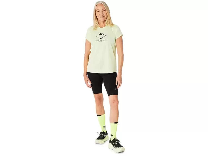 KURZARM-OBERTEIL MIT FUJITRAIL-LOGO KURZARM-OBERTEIL MIT FUJITRAIL-LOGO