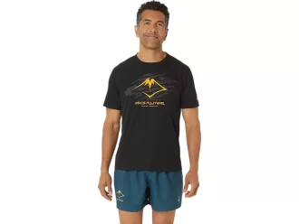 KURZARM-OBERTEIL MIT FUJITRAIL-LOGO