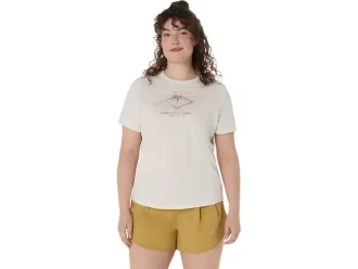 KURZARM-OBERTEIL MIT FUJITRAIL-LOGO