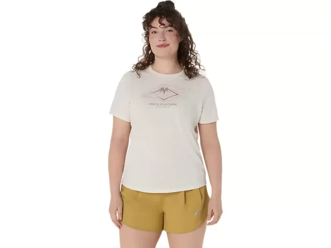 KURZARM-OBERTEIL MIT FUJITRAIL-LOGO KURZARM-OBERTEIL MIT FUJITRAIL-LOGO