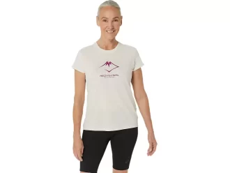 KURZARM-OBERTEIL MIT FUJITRAIL-LOGO