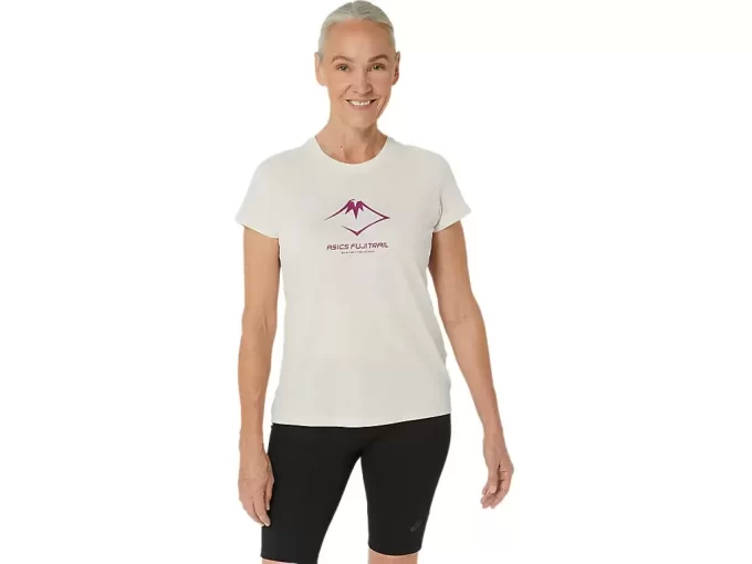 KURZARM-OBERTEIL MIT FUJITRAIL-LOGO KURZARM-OBERTEIL MIT FUJITRAIL-LOGO