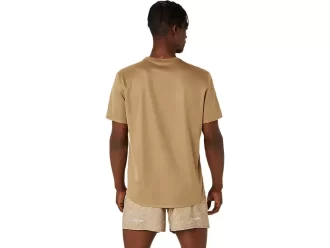 KURZARM-OBERTEIL MIT FUJITRAIL-LOGO