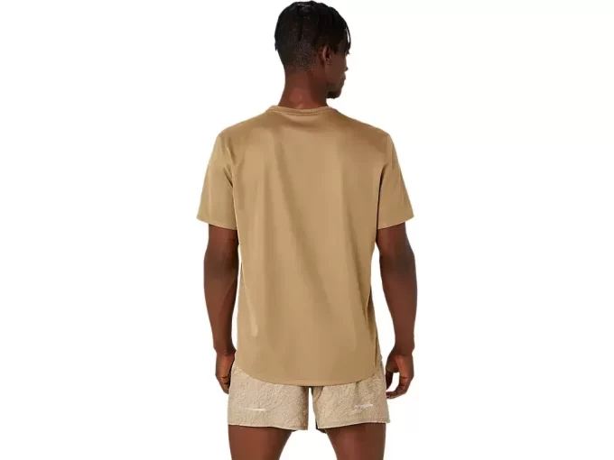 KURZARM-OBERTEIL MIT FUJITRAIL-LOGO