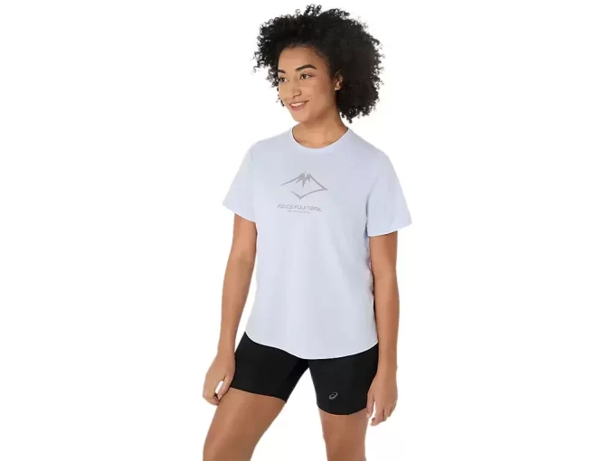 KURZARM-OBERTEIL MIT FUJITRAIL-LOGO KURZARM-OBERTEIL MIT FUJITRAIL-LOGO