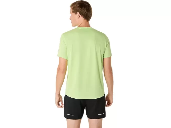 KURZARM-OBERTEIL MIT FUJITRAIL-LOGO