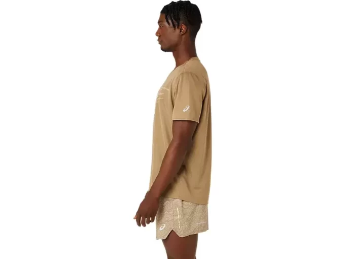 KURZARM-OBERTEIL MIT FUJITRAIL-LOGO