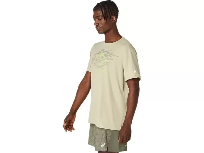 KURZARM-OBERTEIL MIT FUJITRAIL-LOGO