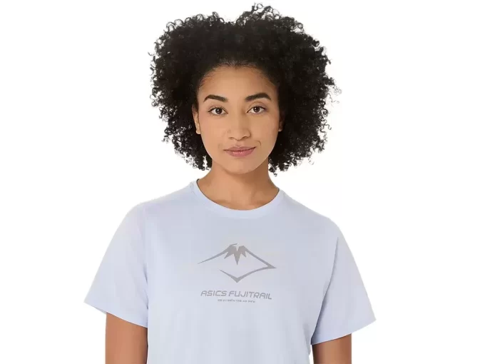 KURZARM-OBERTEIL MIT FUJITRAIL-LOGO KURZARM-OBERTEIL MIT FUJITRAIL-LOGO