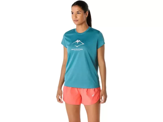 KURZARM-OBERTEIL MIT FUJITRAIL-LOGO KURZARM-OBERTEIL MIT FUJITRAIL-LOGO