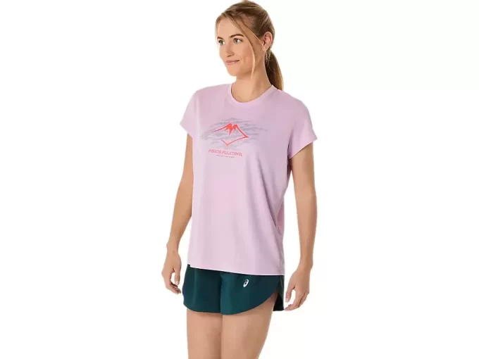 KURZARM-OBERTEIL MIT FUJITRAIL-LOGO KURZARM-OBERTEIL MIT FUJITRAIL-LOGO