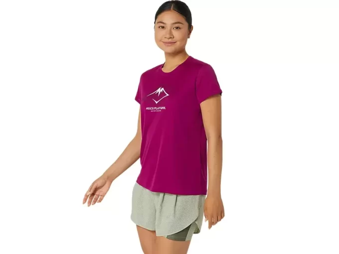 KURZARM-OBERTEIL MIT FUJITRAIL-LOGO KURZARM-OBERTEIL MIT FUJITRAIL-LOGO