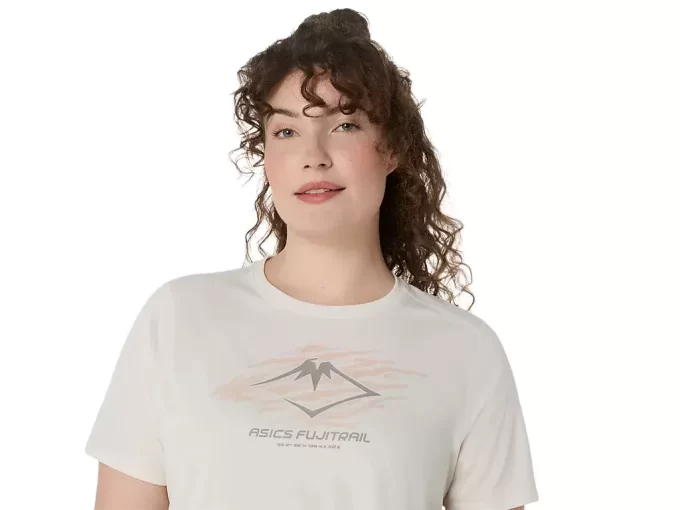 KURZARM-OBERTEIL MIT FUJITRAIL-LOGO KURZARM-OBERTEIL MIT FUJITRAIL-LOGO