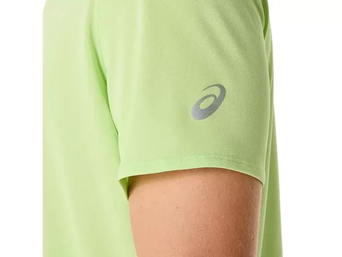 KURZARM-OBERTEIL MIT FUJITRAIL-LOGO