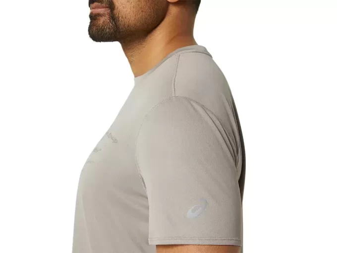 KURZARM-OBERTEIL MIT FUJITRAIL-LOGO