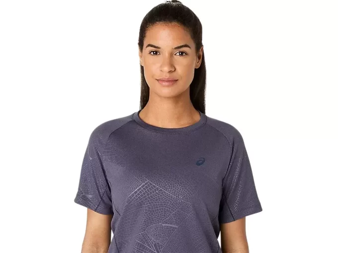 KURZARM-TOP MIT GAME-ALLOVER-PRINT KURZARM-TOP MIT GAME-ALLOVER-PRINT