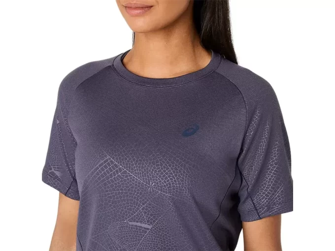 KURZARM-TOP MIT GAME-ALLOVER-PRINT KURZARM-TOP MIT GAME-ALLOVER-PRINT