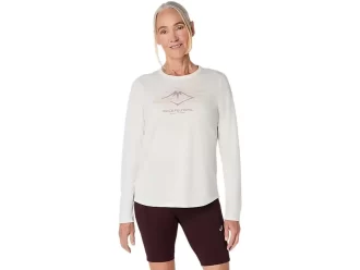 LANGARM-OBERTEIL MIT FUJITRAIL-LOGO