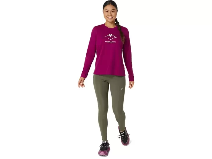 LANGARM-OBERTEIL MIT FUJITRAIL-LOGO LANGARM-OBERTEIL MIT FUJITRAIL-LOGO