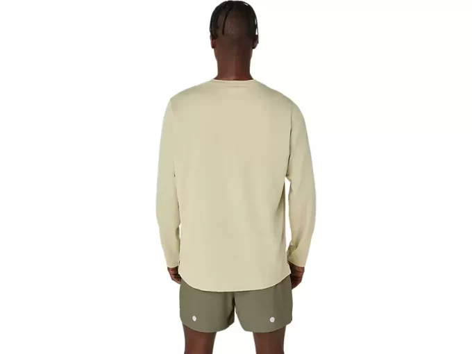 LANGARM-OBERTEIL MIT FUJITRAIL-LOGO