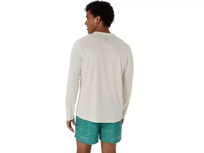 LANGARM-OBERTEIL MIT FUJITRAIL-LOGO