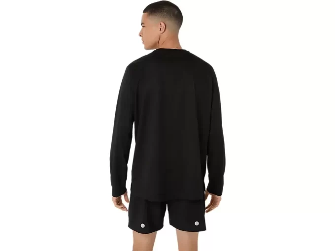 LANGARM-OBERTEIL MIT FUJITRAIL-LOGO