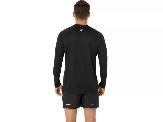 LANGARM-OBERTEIL MIT FUJITRAIL-LOGO