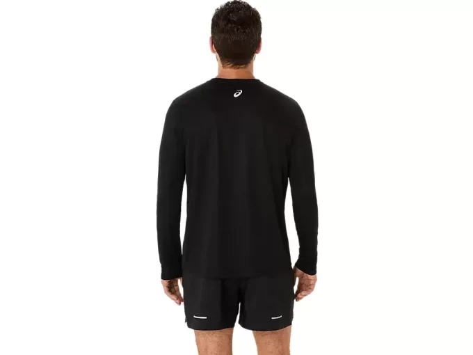 LANGARM-OBERTEIL MIT FUJITRAIL-LOGO