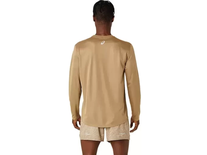 LANGARM-OBERTEIL MIT FUJITRAIL-LOGO