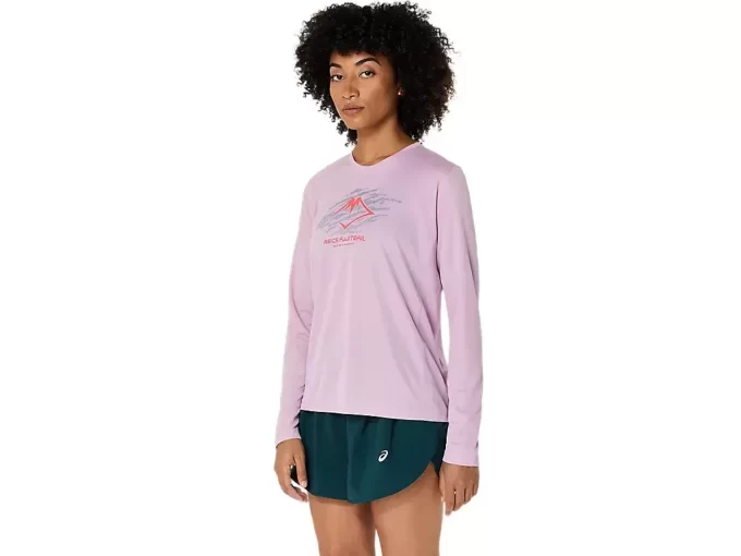 LANGARM-OBERTEIL MIT FUJITRAIL-LOGO LANGARM-OBERTEIL MIT FUJITRAIL-LOGO