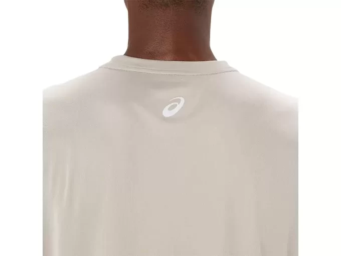 LANGARM-OBERTEIL MIT FUJITRAIL-LOGO