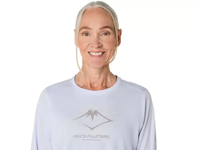 LANGARM-OBERTEIL MIT FUJITRAIL-LOGO LANGARM-OBERTEIL MIT FUJITRAIL-LOGO