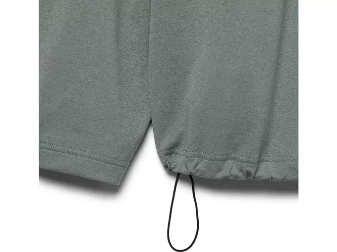 LANGARM-RUNDHALSSHIRT LANGARM-RUNDHALSSHIRT