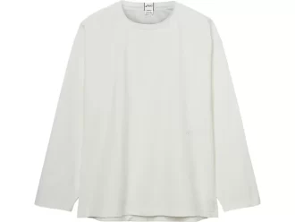 LANGARM-RUNDHALSSHIRT