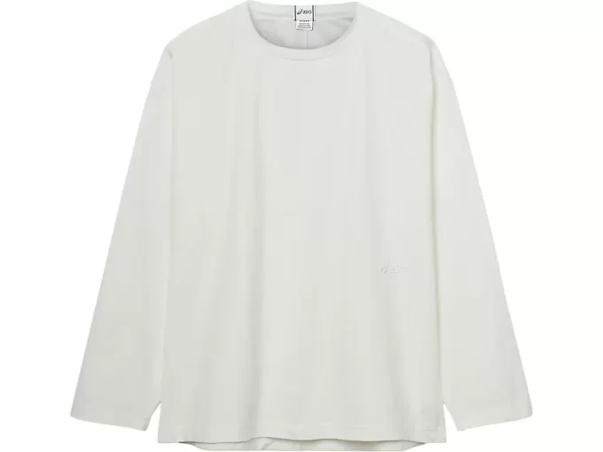 LANGARM-RUNDHALSSHIRT LANGARM-RUNDHALSSHIRT