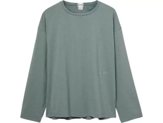 LANGARM-RUNDHALSSHIRT