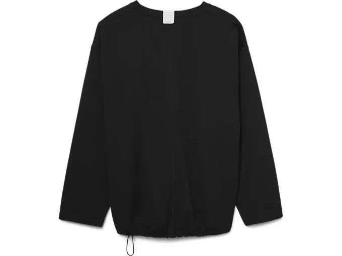 LANGARM-RUNDHALSSHIRT